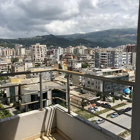 Apartament Guest 61