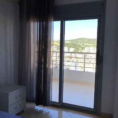 Apartament Guest 61 Wlora