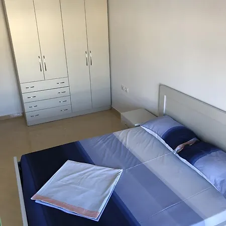 Guest 61 Apartament *