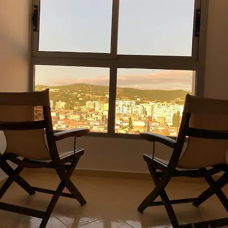 Guest 61 Apartament Wlora