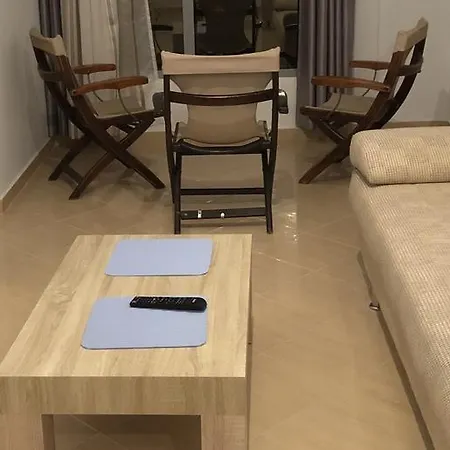 Apartament Guest 61