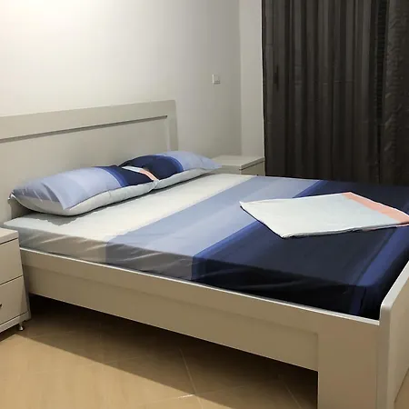Apartament Guest 61 Wlora