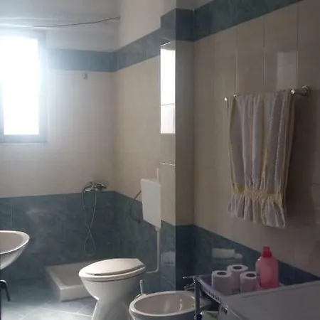 Apartament Guest 61 Wlora